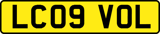 LC09VOL