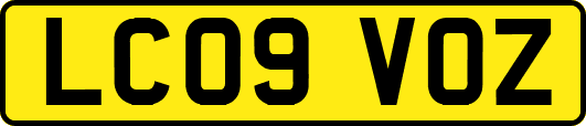 LC09VOZ