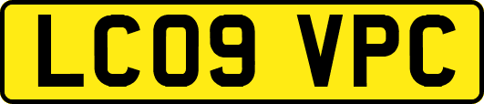 LC09VPC