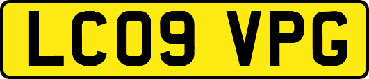 LC09VPG