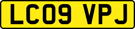 LC09VPJ