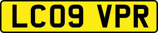 LC09VPR