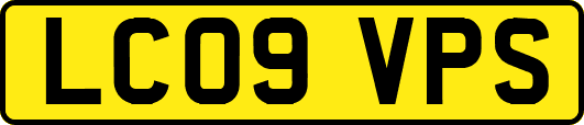 LC09VPS