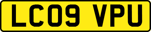 LC09VPU
