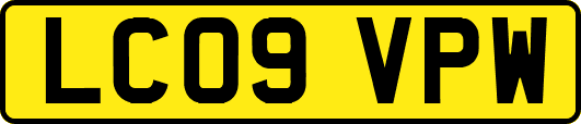 LC09VPW