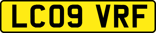 LC09VRF