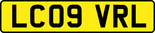 LC09VRL