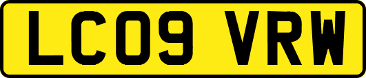LC09VRW