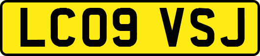 LC09VSJ