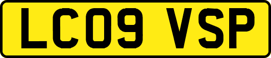 LC09VSP