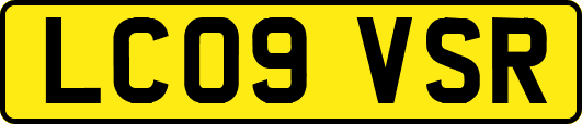 LC09VSR