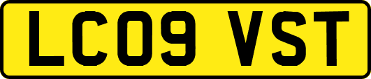 LC09VST
