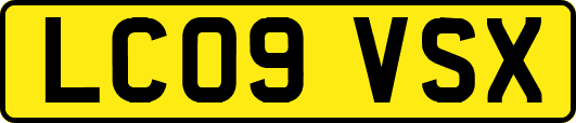 LC09VSX