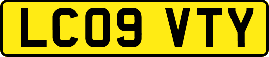 LC09VTY