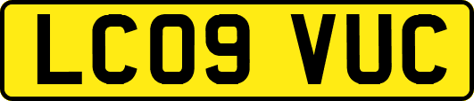 LC09VUC