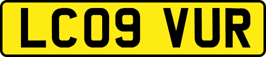 LC09VUR