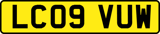 LC09VUW