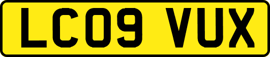 LC09VUX