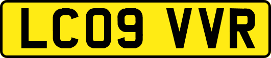 LC09VVR