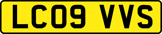 LC09VVS