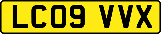 LC09VVX