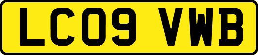 LC09VWB