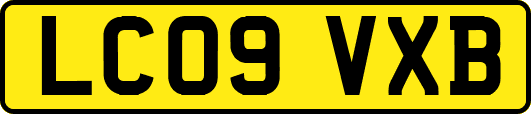 LC09VXB