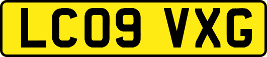 LC09VXG