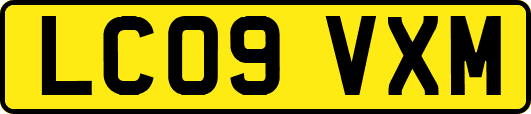 LC09VXM