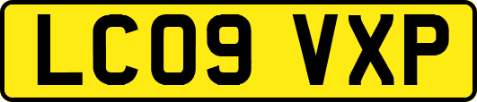 LC09VXP