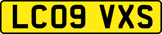 LC09VXS
