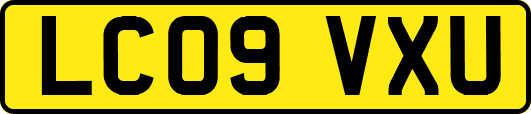 LC09VXU