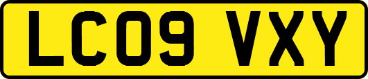 LC09VXY