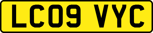 LC09VYC
