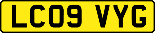 LC09VYG