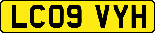 LC09VYH