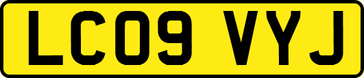 LC09VYJ