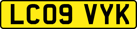 LC09VYK