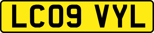 LC09VYL