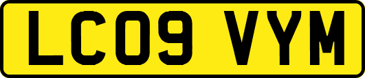 LC09VYM