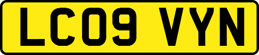 LC09VYN