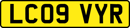 LC09VYR