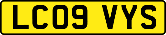 LC09VYS