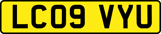LC09VYU