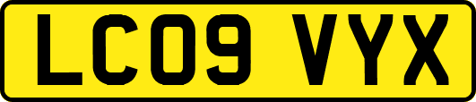 LC09VYX