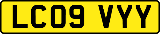 LC09VYY