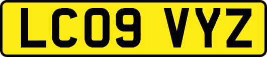 LC09VYZ