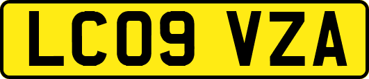 LC09VZA