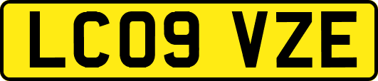 LC09VZE