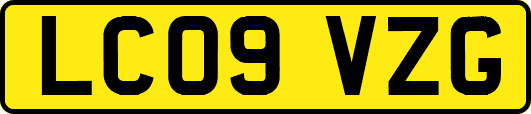 LC09VZG